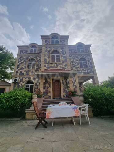 Сдаётся 5-комн. дом/дача 300 м², пос. Новханы, photo 9 from 32