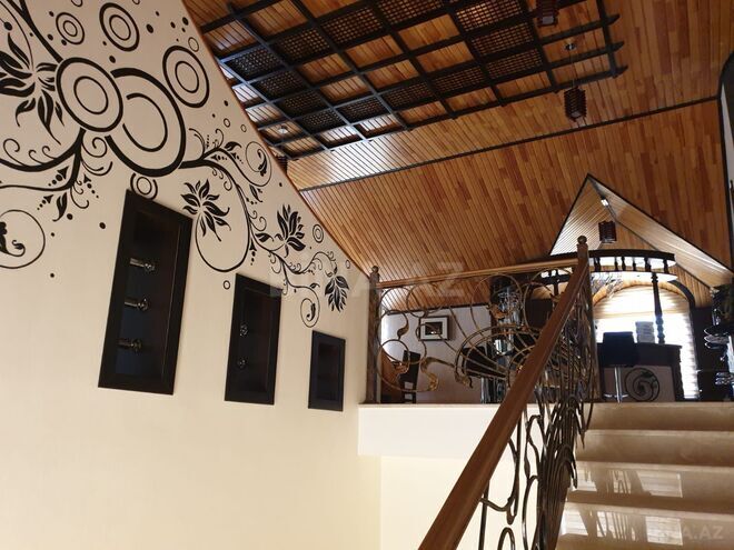 Сдаётся 5-комн. дом/дача 300 м², пос. Новханы, photo 28 from 32