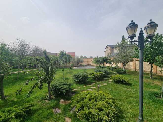 Сдаётся 5-комн. дом/дача 300 м², пос. Новханы, photo 15 from 32