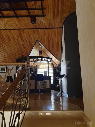 Сдаётся 5-комн. дом/дача 300 м², пос. Новханы, photo 27 from 32