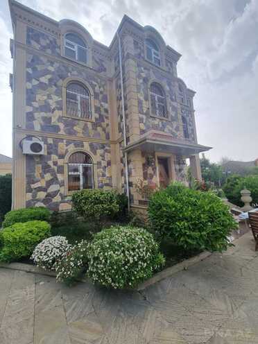 Сдаётся 5-комн. дом/дача 300 м², пос. Новханы, photo 4 from 32
