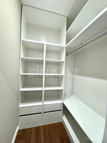 Satılır 3 otaqlı yeni tikili 97 m², Nəriman Nərimanov m., photo 18 from 20