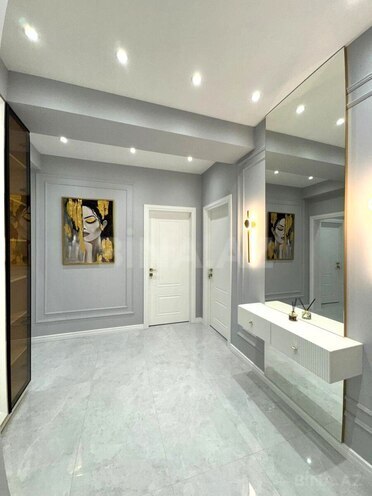 Satılır 3 otaqlı yeni tikili 97 m², Nəriman Nərimanov m., photo 12 from 20
