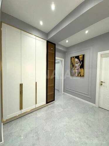 Satılır 3 otaqlı yeni tikili 97 m², Nəriman Nərimanov m., photo 13 from 20