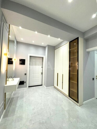 Satılır 3 otaqlı yeni tikili 97 m², Nəriman Nərimanov m., photo 15 from 20