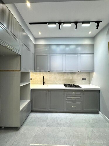 Satılır 3 otaqlı yeni tikili 97 m², Nəriman Nərimanov m., photo 9 from 20