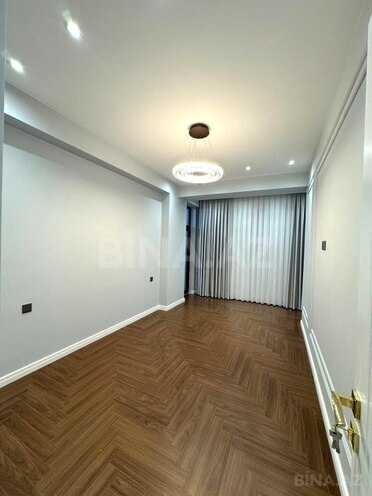 Satılır 3 otaqlı yeni tikili 97 m², Nəriman Nərimanov m., photo 6 from 20