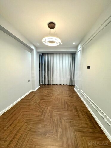 Satılır 3 otaqlı yeni tikili 97 m², Nəriman Nərimanov m., photo 5 from 20