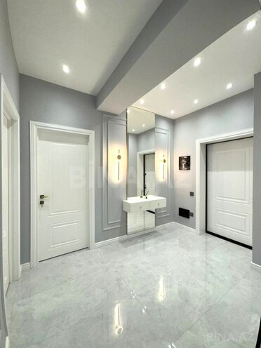Satılır 3 otaqlı yeni tikili 97 m², Nəriman Nərimanov m., photo 14 from 20