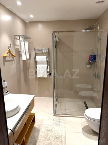 Satılır 1 otaqlı həyət evi/bağ evi 60 m², Sea Breeze q., photo 11 from 16