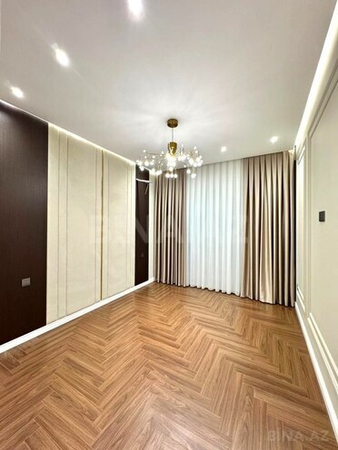 Satılır 3 otaqlı yeni tikili 97 m², Nəriman Nərimanov m., photo 1 from 20