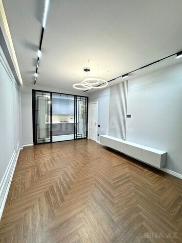 Satılır 3 otaqlı yeni tikili 97 m², Nəriman Nərimanov m., photo 7 from 20