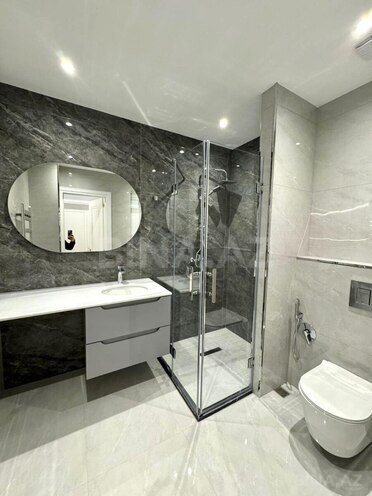Satılır 3 otaqlı yeni tikili 97 m², Nəriman Nərimanov m., photo 19 from 20