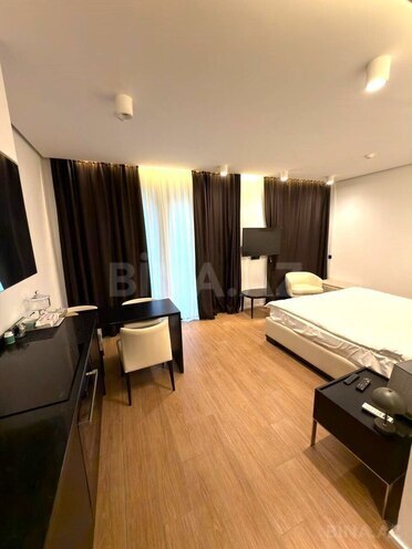 Satılır 1 otaqlı həyət evi/bağ evi 60 m², Sea Breeze q., photo 7 from 16