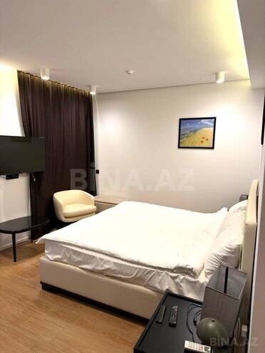 Satılır 1 otaqlı həyət evi/bağ evi 60 m², Sea Breeze q., photo 8 from 16
