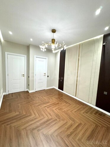 Satılır 3 otaqlı yeni tikili 97 m², Nəriman Nərimanov m., photo 3 from 20