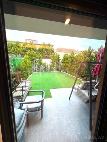 Satılır 1 otaqlı həyət evi/bağ evi 60 m², Sea Breeze q., photo 6 from 16