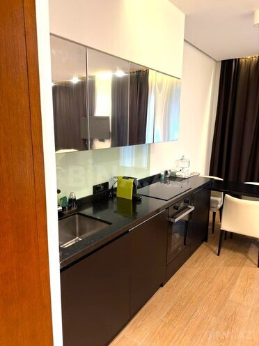 Satılır 1 otaqlı həyət evi/bağ evi 60 m², Sea Breeze q., photo 10 from 16