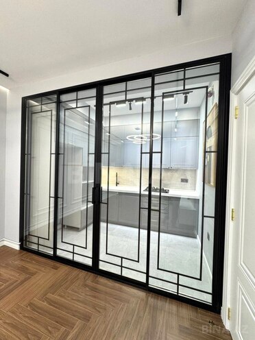 Satılır 3 otaqlı yeni tikili 97 m², Nəriman Nərimanov m., photo 8 from 20