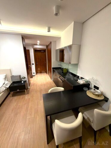 Satılır 1 otaqlı həyət evi/bağ evi 60 m², Sea Breeze q., photo 9 from 16