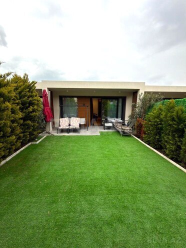 Satılır 1 otaqlı həyət evi/bağ evi 60 m², Sea Breeze q., photo 5 from 16