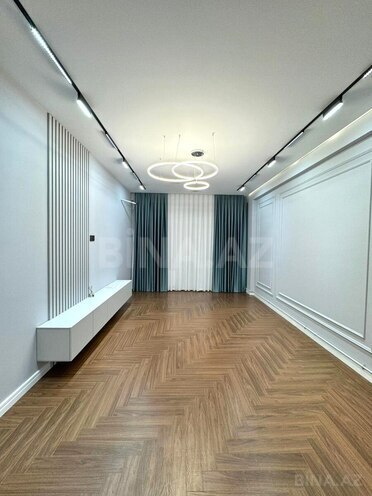 Satılır 3 otaqlı yeni tikili 97 m², Nəriman Nərimanov m., photo 4 from 20