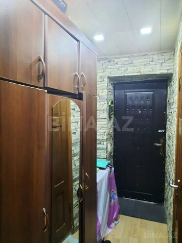 Satılır 2 otaqlı köhnə tikili 40 m², Neftçilər m., photo 7 from 10