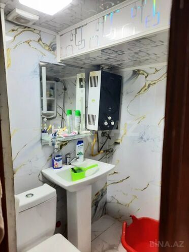Satılır 2 otaqlı köhnə tikili 40 m², Neftçilər m., photo 5 from 10