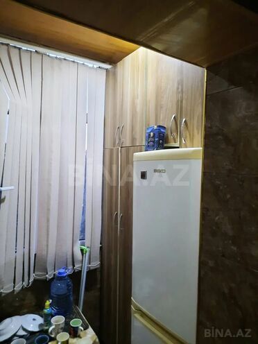 Satılır 2 otaqlı köhnə tikili 40 m², Neftçilər m., photo 4 from 10