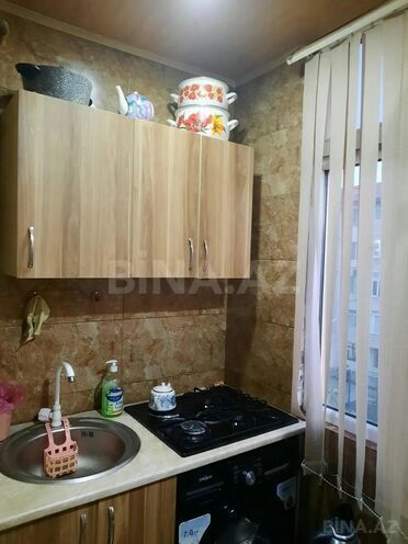 Satılır 2 otaqlı köhnə tikili 40 m², Neftçilər m., photo 9 from 10