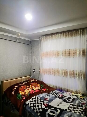 Satılır 2 otaqlı köhnə tikili 40 m², Neftçilər m., photo 8 from 10