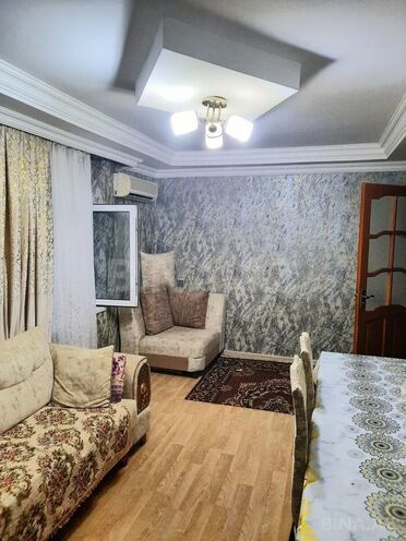 Satılır 2 otaqlı köhnə tikili 40 m², Neftçilər m., photo 6 from 10