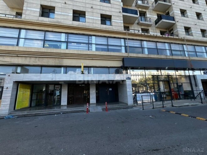 Сдаётся  объект 290 м², м. Гянджлик, photo 1 from 7