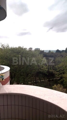 Satılır 3 otaqlı yeni tikili 110 m², Səbail r., photo 20 from 25