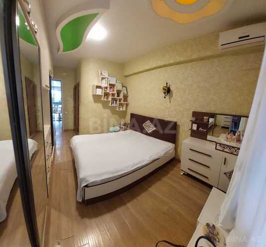 Satılır 3 otaqlı yeni tikili 110 m², Səbail r., photo 14 from 25