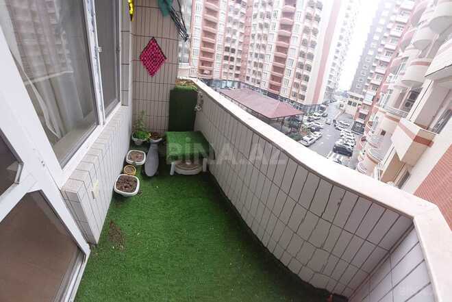 Satılır 3 otaqlı yeni tikili 110 m², Səbail r., photo 17 from 25
