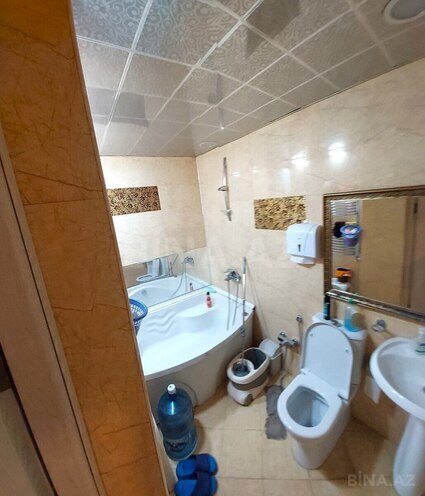 Satılır 3 otaqlı yeni tikili 110 m², Səbail r., photo 16 from 25