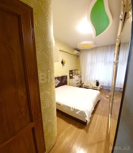 Satılır 3 otaqlı yeni tikili 110 m², Səbail r., photo 12 from 25