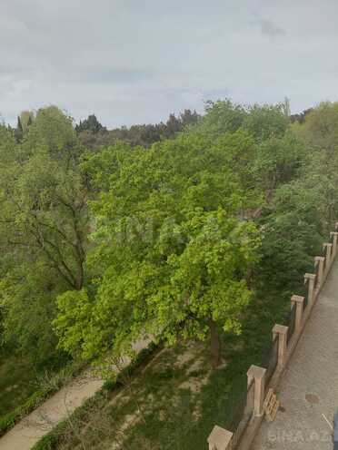 Satılır 3 otaqlı yeni tikili 110 m², Səbail r., photo 23 from 25