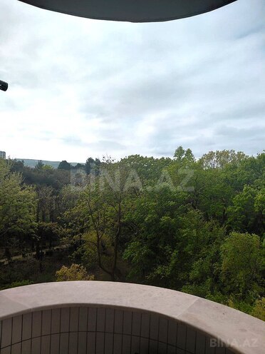 Satılır 3 otaqlı yeni tikili 110 m², Səbail r., photo 24 from 25