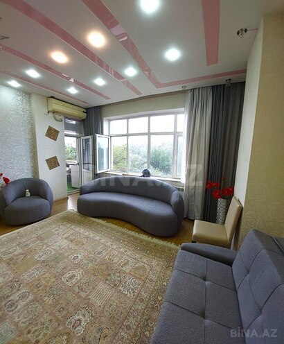 Satılır 3 otaqlı yeni tikili 110 m², Səbail r., photo 8 from 25