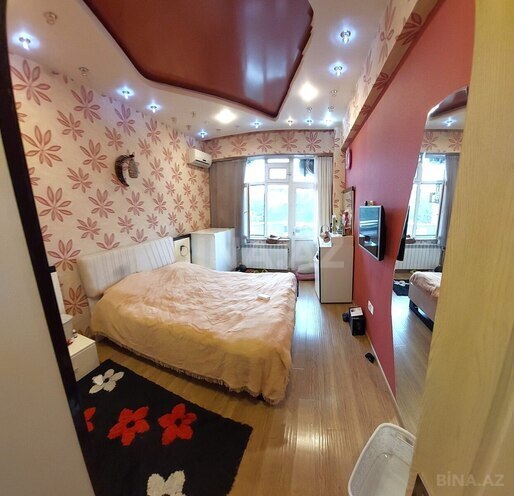 Satılır 3 otaqlı yeni tikili 110 m², Səbail r., photo 11 from 25