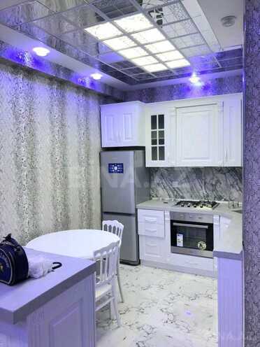İcarəyə verilir 3 otaqlı köhnə tikili 110 m², Xətai r., photo 7 from 21