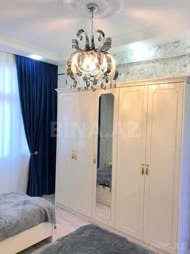 İcarəyə verilir 3 otaqlı köhnə tikili 110 m², Xətai r., photo 15 from 21