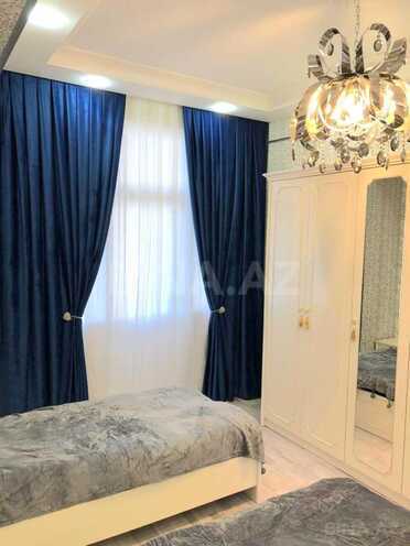 İcarəyə verilir 3 otaqlı köhnə tikili 110 m², Xətai r., photo 12 from 21