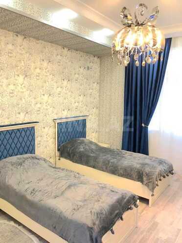 İcarəyə verilir 3 otaqlı köhnə tikili 110 m², Xətai r., photo 10 from 21
