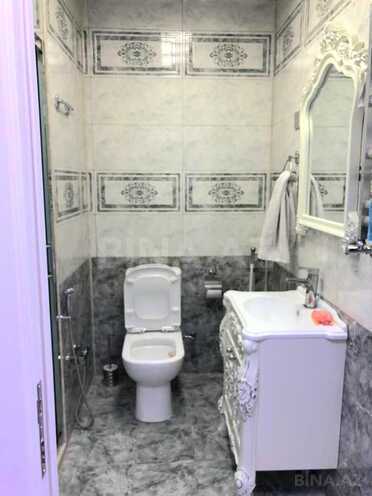 İcarəyə verilir 3 otaqlı köhnə tikili 110 m², Xətai r., photo 19 from 21