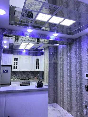 İcarəyə verilir 3 otaqlı köhnə tikili 110 m², Xətai r., photo 6 from 21