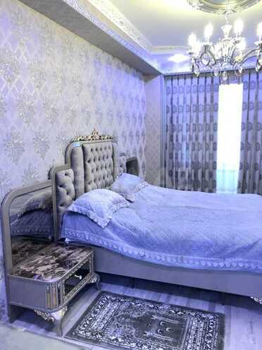 İcarəyə verilir 3 otaqlı köhnə tikili 110 m², Xətai r., photo 9 from 21