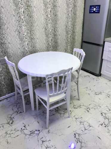 İcarəyə verilir 3 otaqlı köhnə tikili 110 m², Xətai r., photo 5 from 21